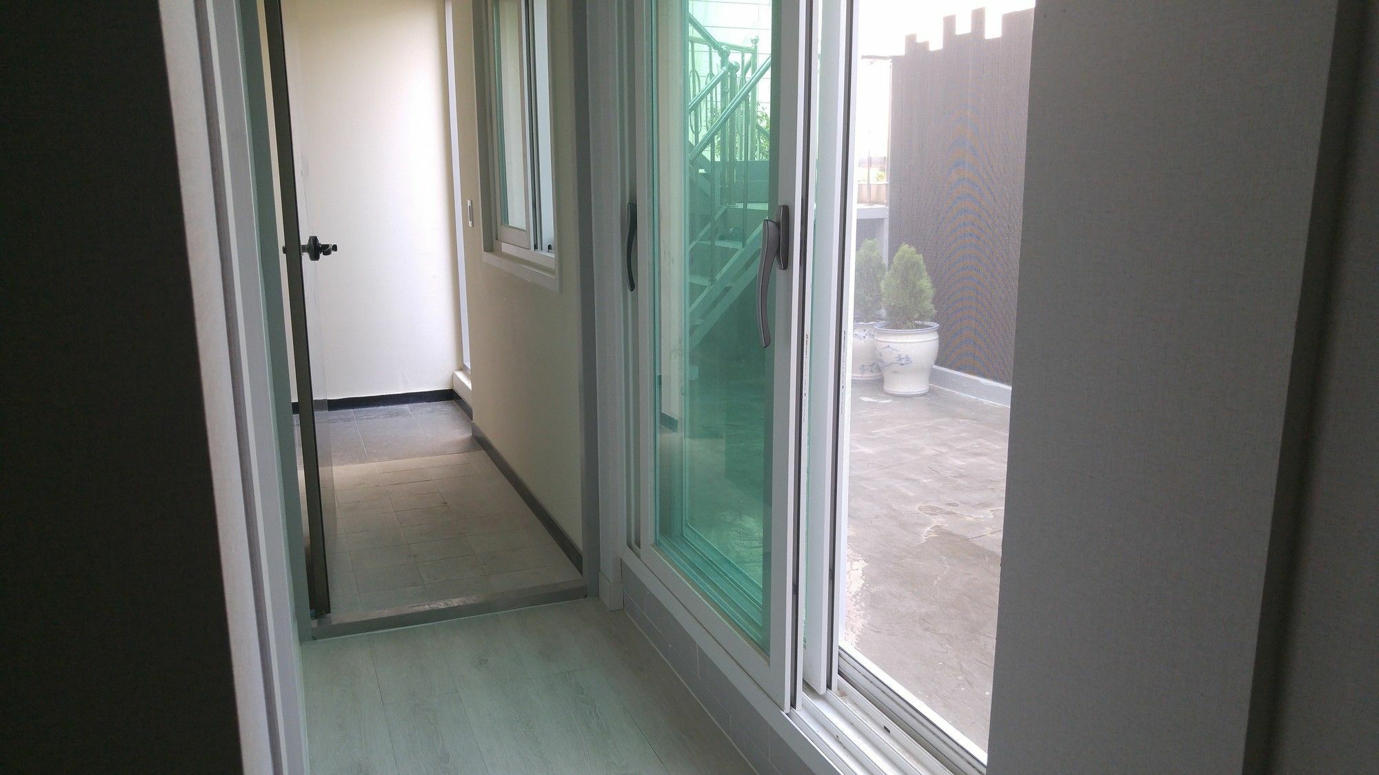 Embassy Guesthouse Itaewon Seoul Exteriör bild