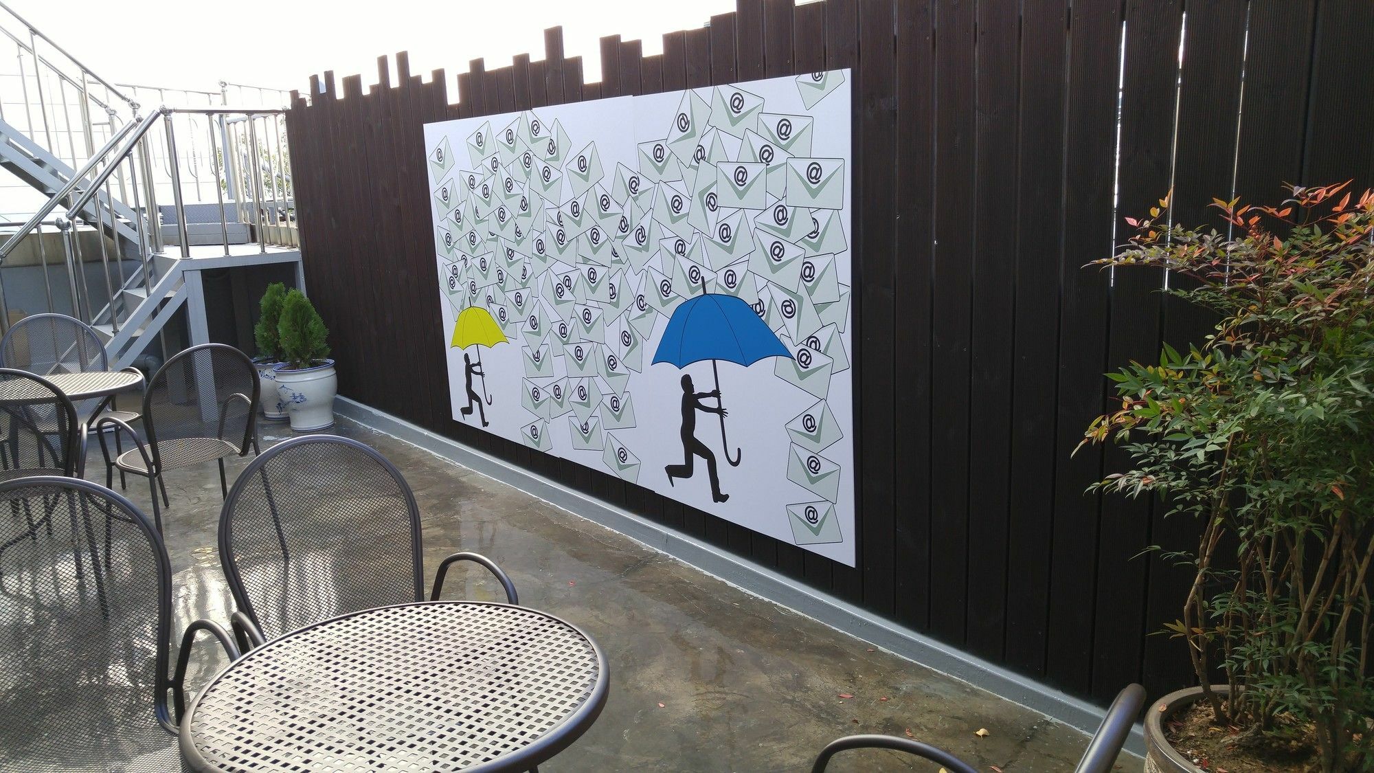 Embassy Guesthouse Itaewon Seoul Exteriör bild