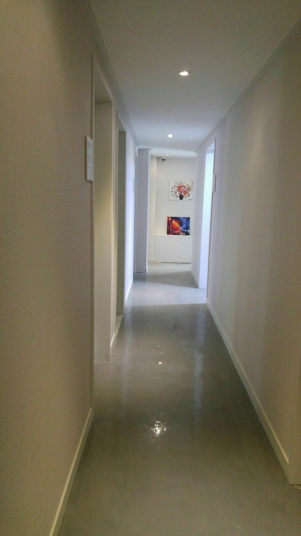 Embassy Guesthouse Itaewon Seoul Exteriör bild